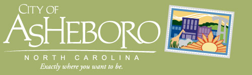 City of Asheboro